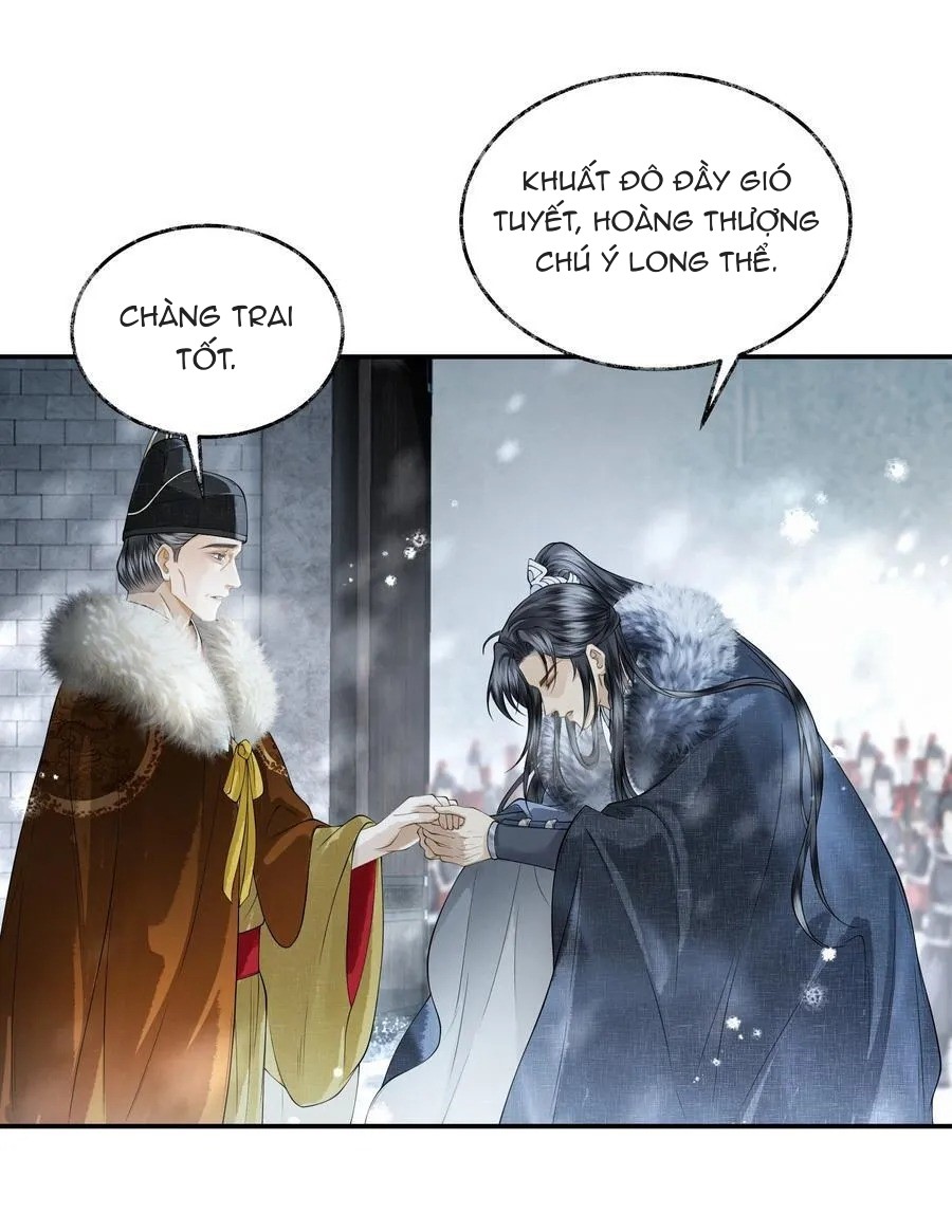 TTT Chapter 19 - Trang 2