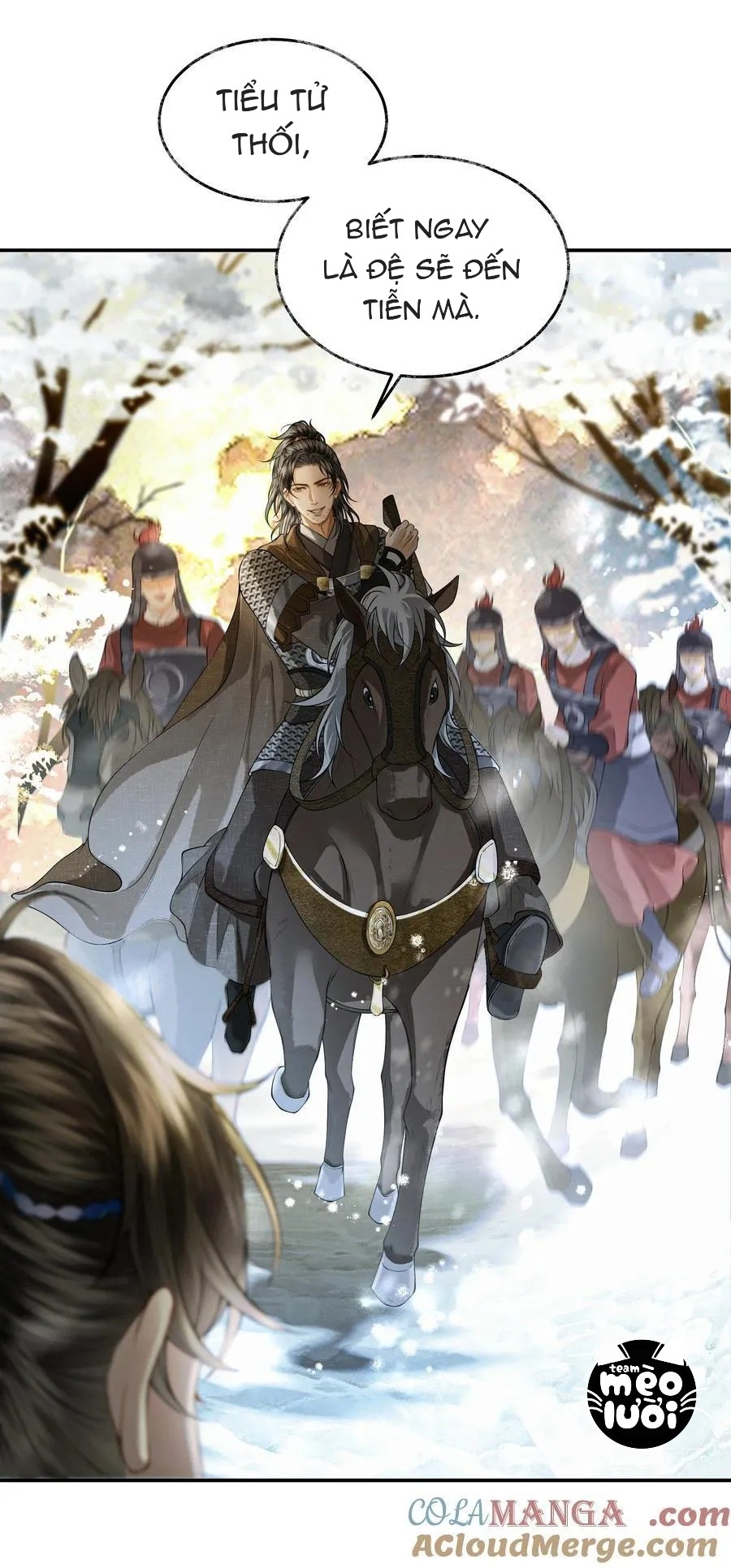 TTT Chapter 19 - Trang 2