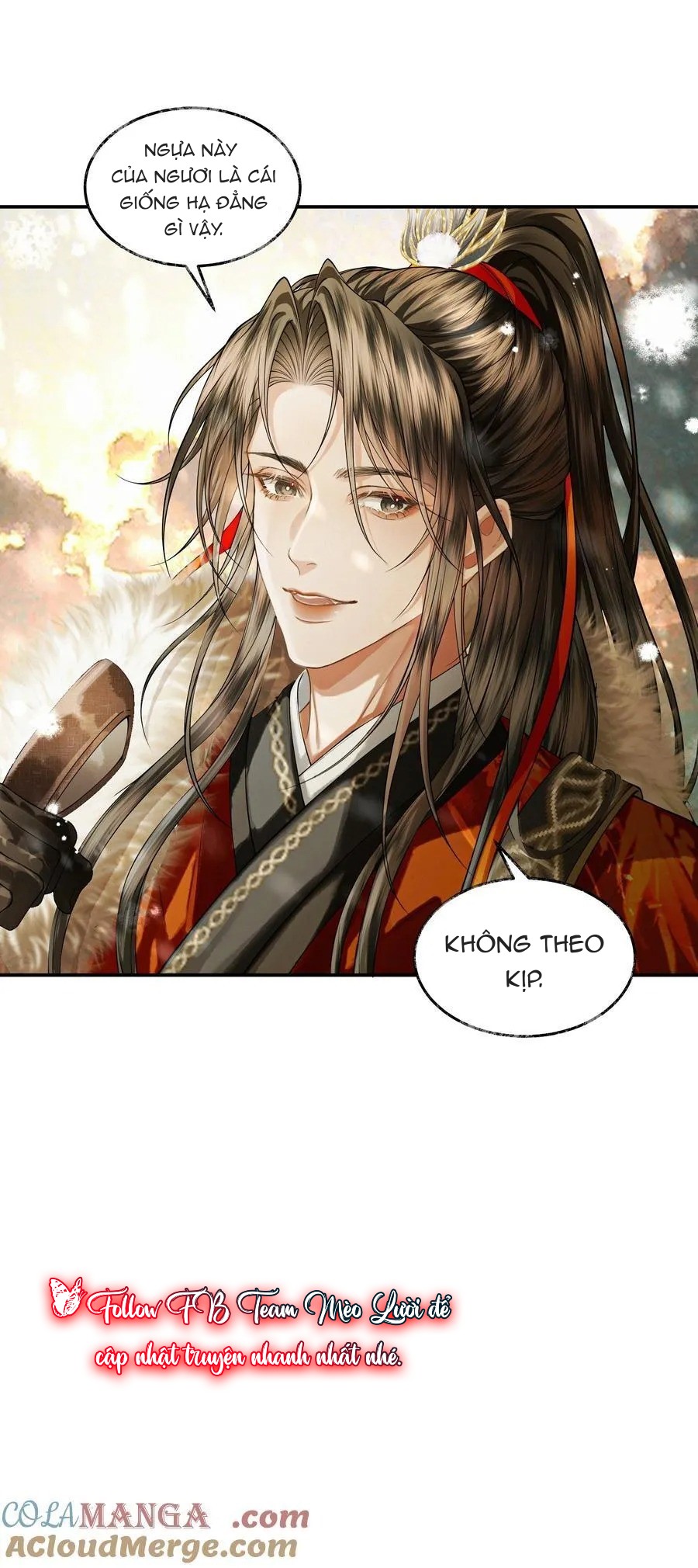 TTT Chapter 19 - Trang 2