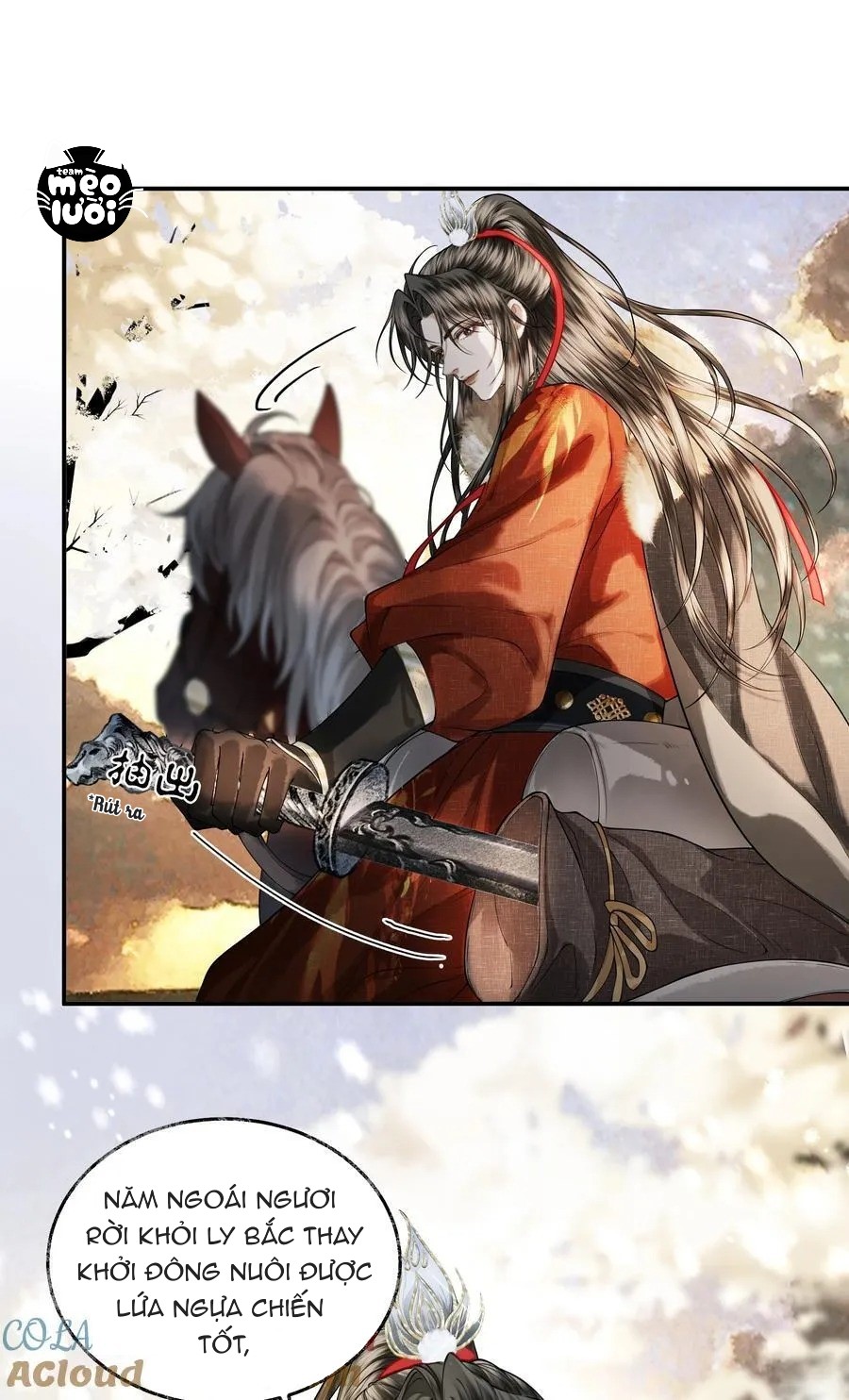 TTT Chapter 19 - Trang 2