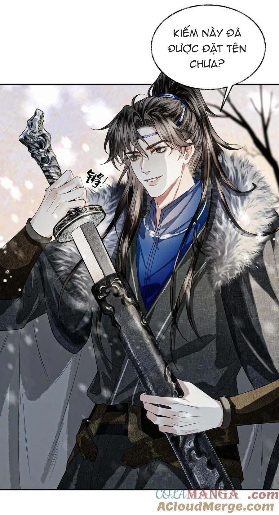 TTT Chapter 19 - Trang 2
