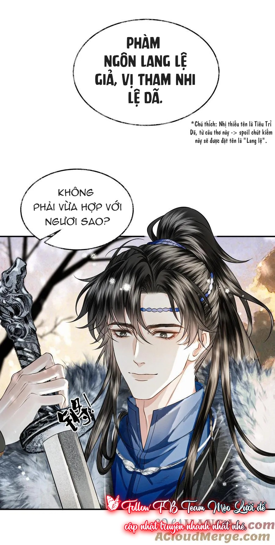 TTT Chapter 19 - Trang 2