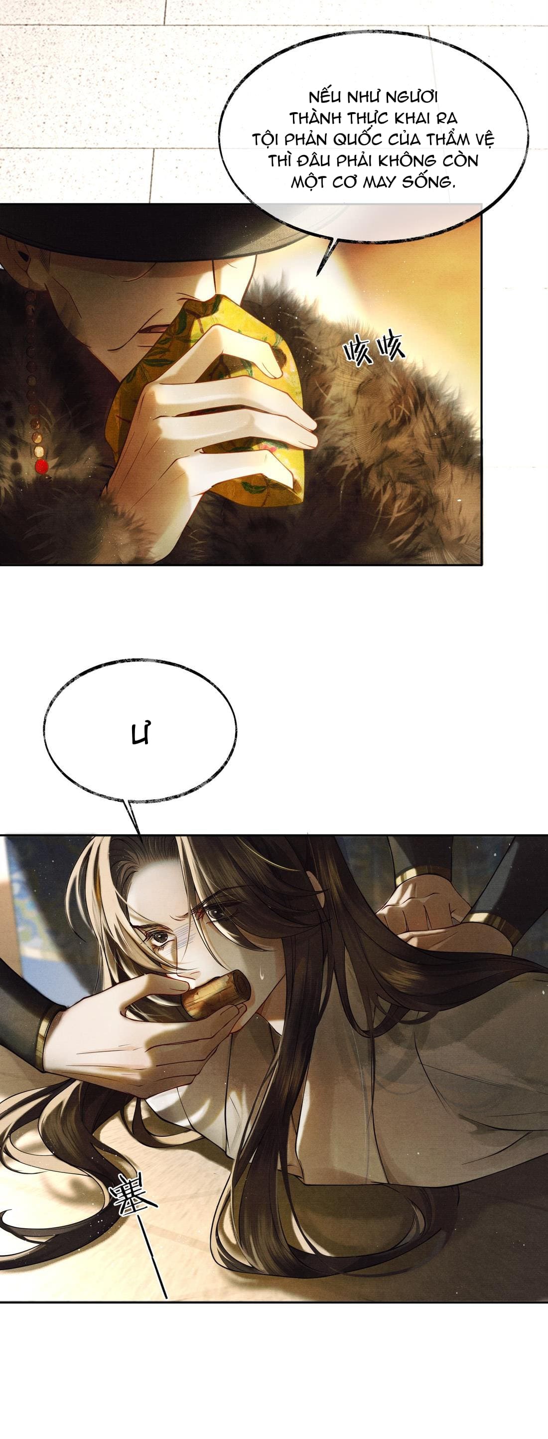 TTT Chapter 3 - Trang 2