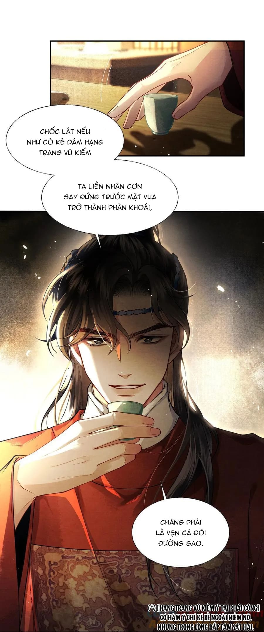 TTT Chapter 7 - Trang 2