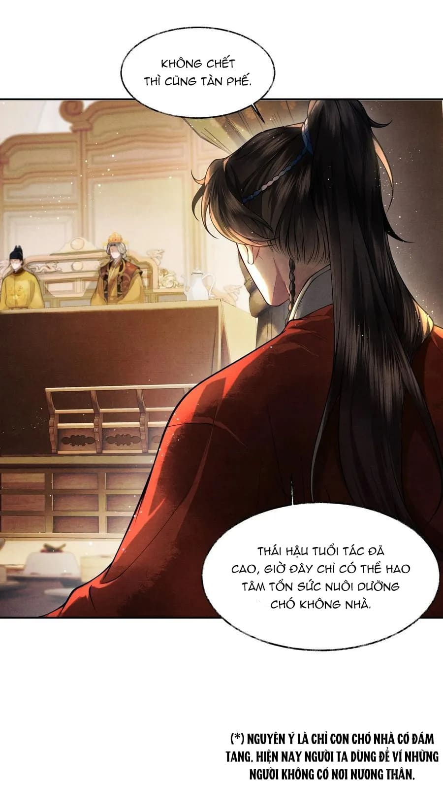 TTT Chapter 7 - Trang 2