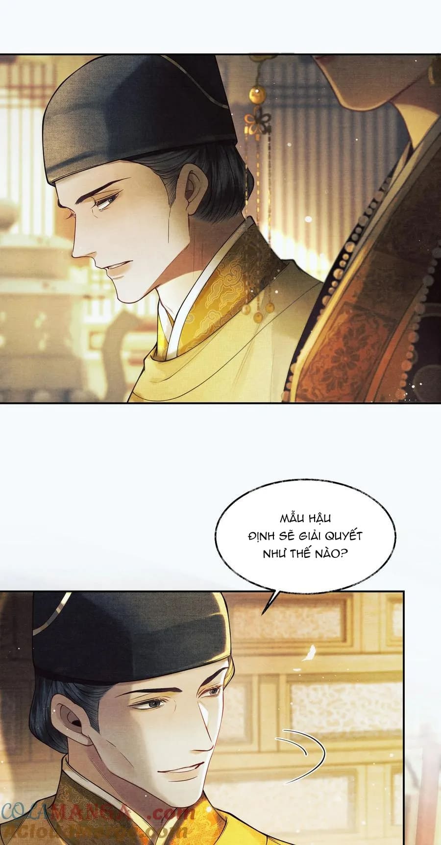 TTT Chapter 7 - Trang 2