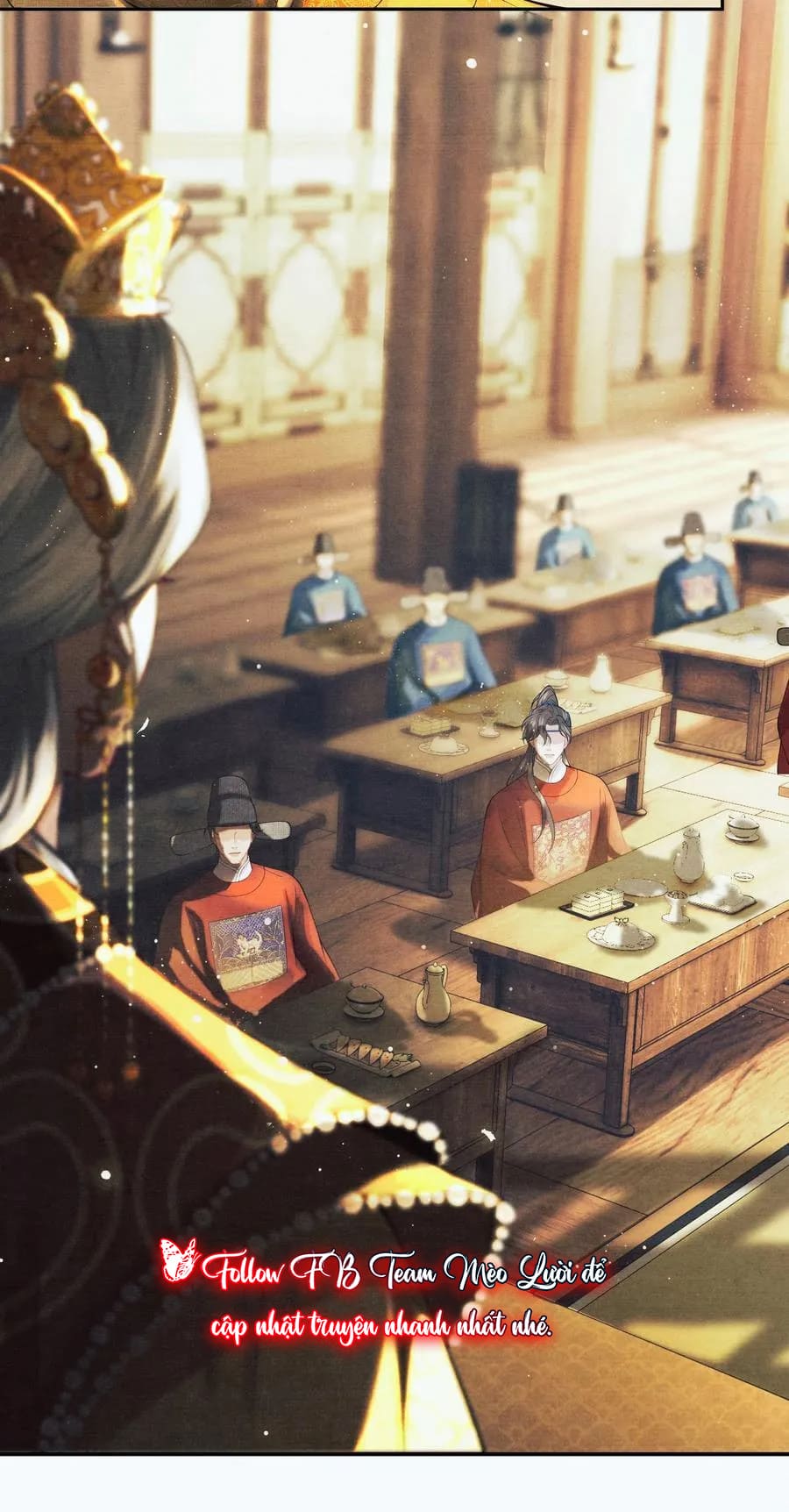 TTT Chapter 7 - Trang 2