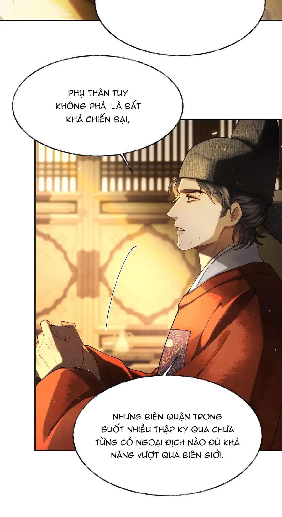 TTT Chapter 7 - Trang 2