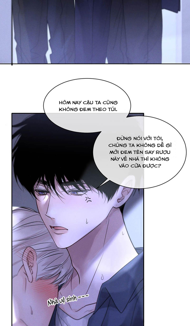 Tôi Trở Thành Hướng Đạo Sư Hàng Đầu Nhờ Trúc Mã Chapter 1 - Trang 2