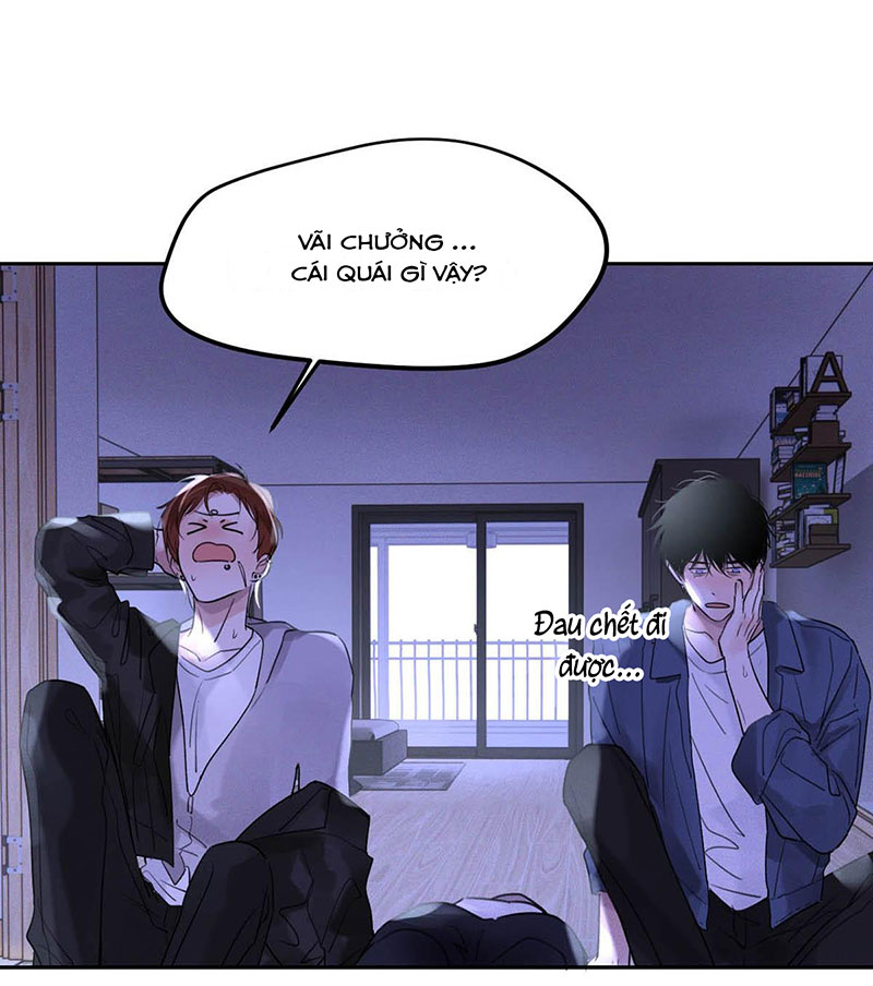 Tôi Trở Thành Hướng Đạo Sư Hàng Đầu Nhờ Trúc Mã Chapter 2 - Trang 2