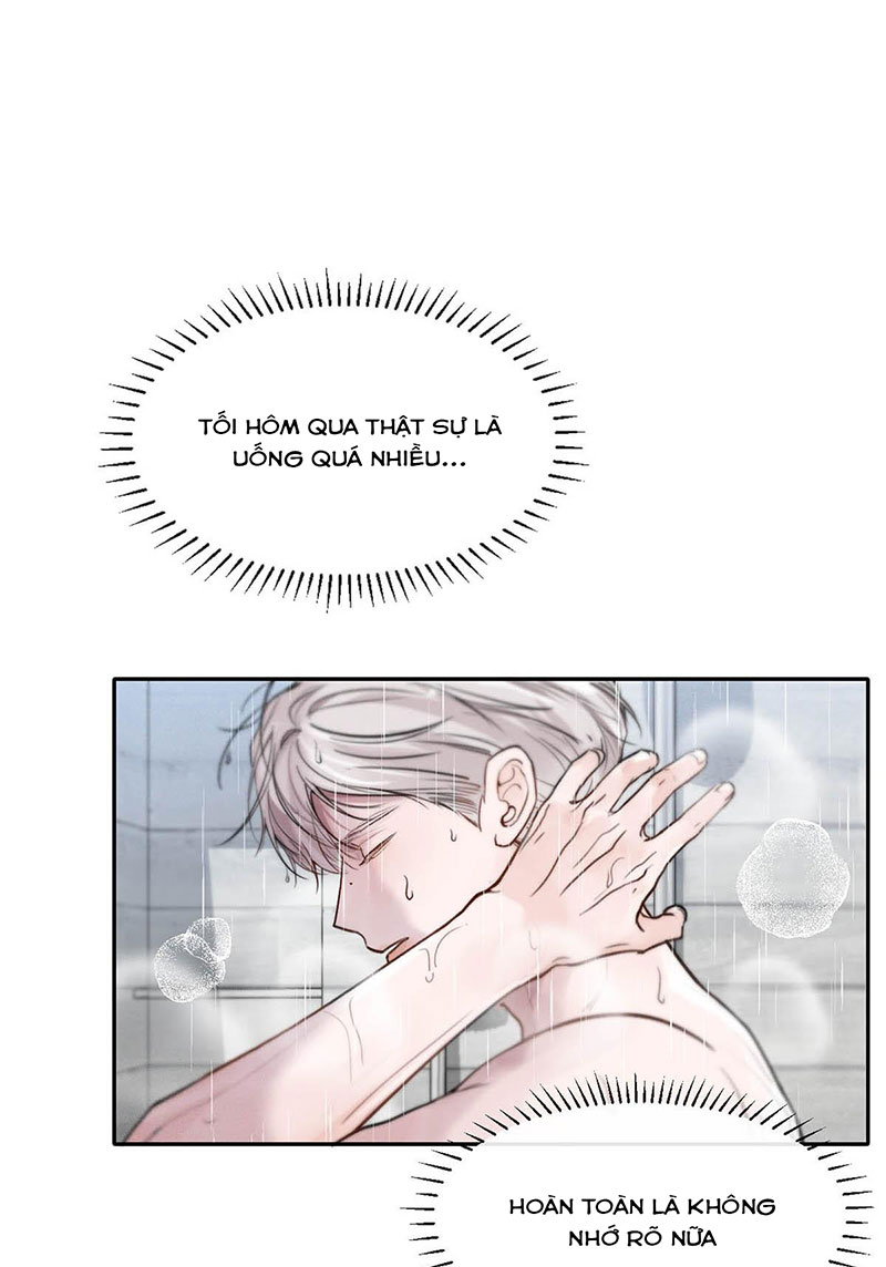 Tôi Trở Thành Hướng Đạo Sư Hàng Đầu Nhờ Trúc Mã Chapter 3 - Trang 2