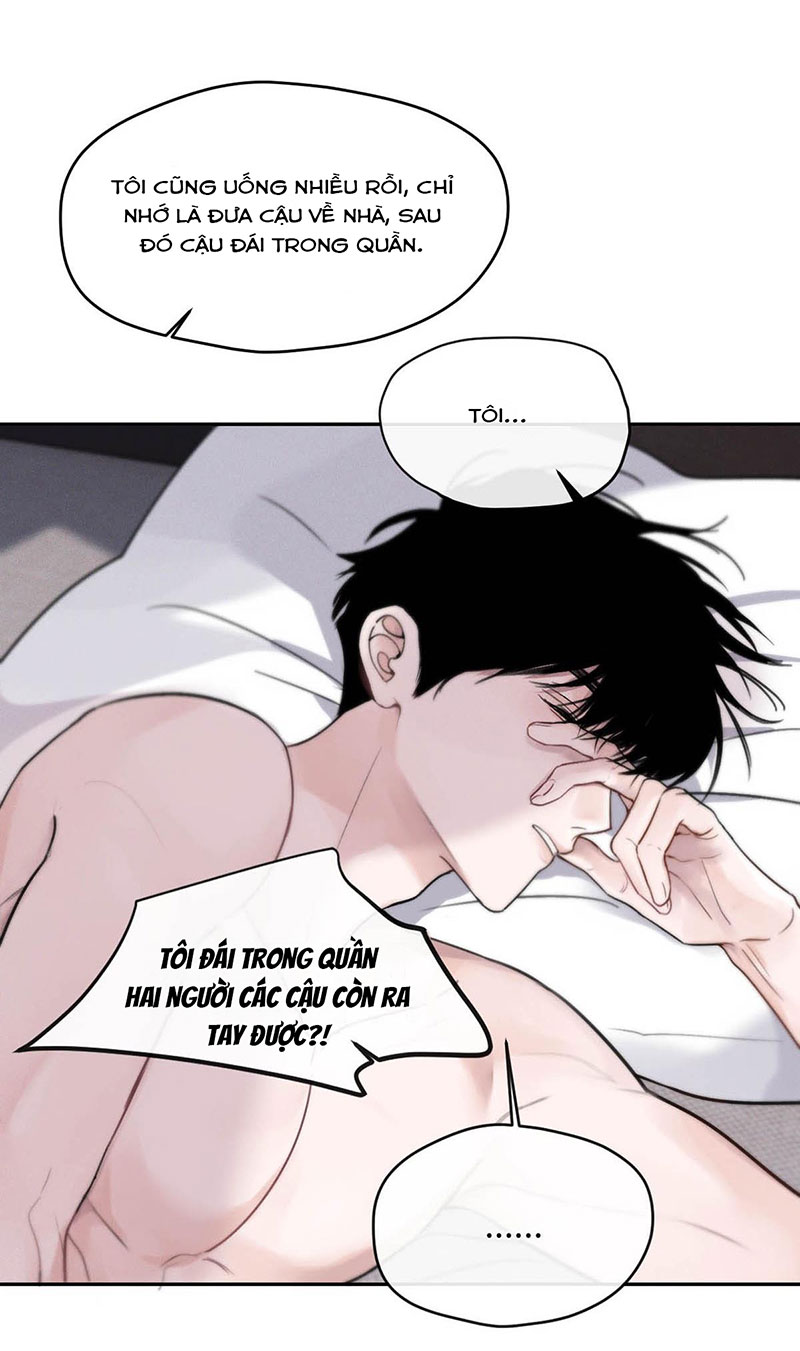 Tôi Trở Thành Hướng Đạo Sư Hàng Đầu Nhờ Trúc Mã Chapter 3 - Trang 2