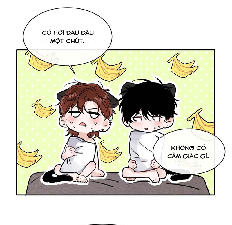 Tôi Trở Thành Hướng Đạo Sư Hàng Đầu Nhờ Trúc Mã Chapter 3 - Trang 2