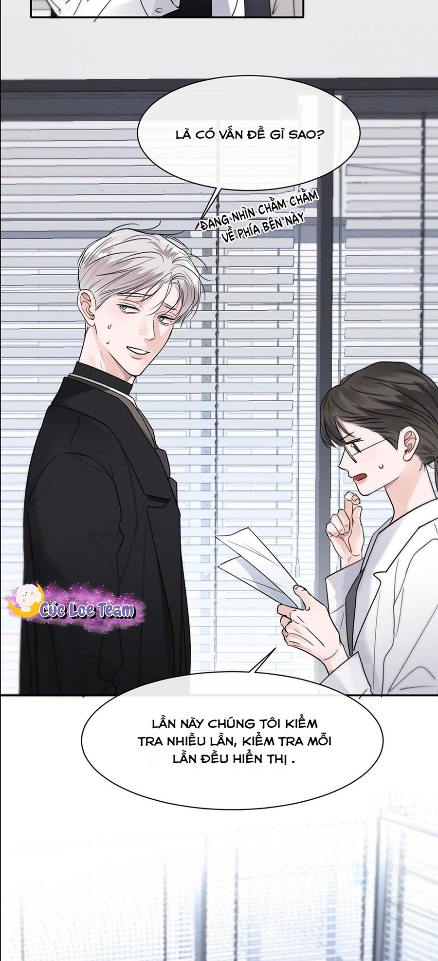 Tôi Trở Thành Hướng Đạo Sư Hàng Đầu Nhờ Trúc Mã Chapter 4 - Trang 2