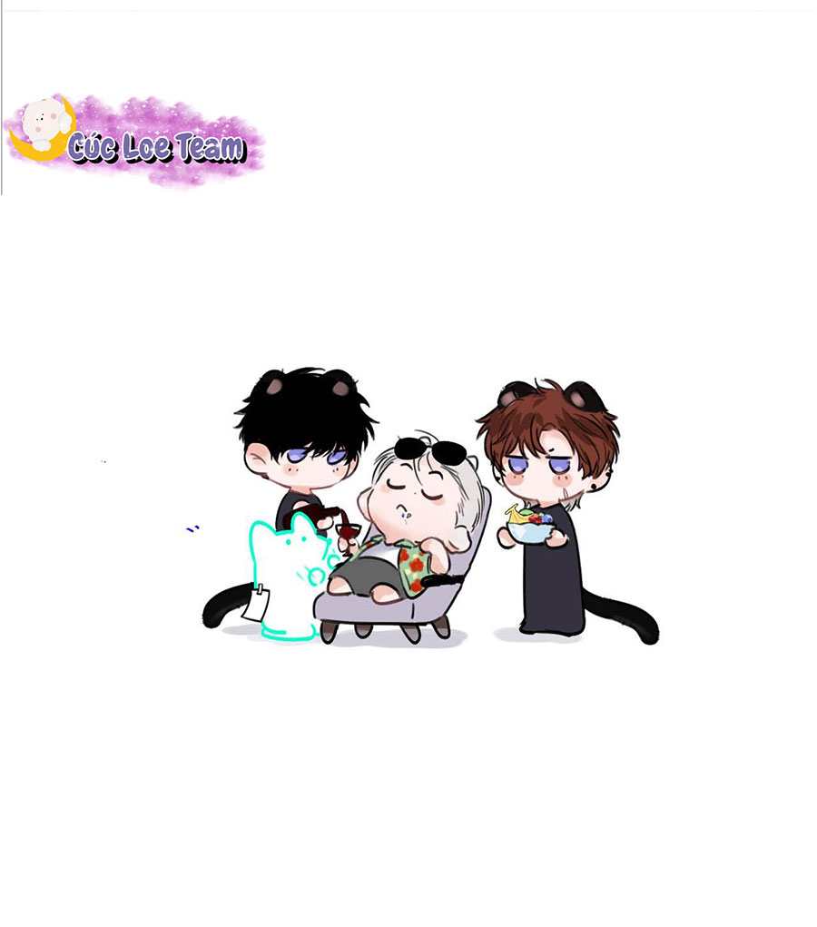Tôi Trở Thành Hướng Đạo Sư Hàng Đầu Nhờ Trúc Mã Chapter 4 - Trang 2