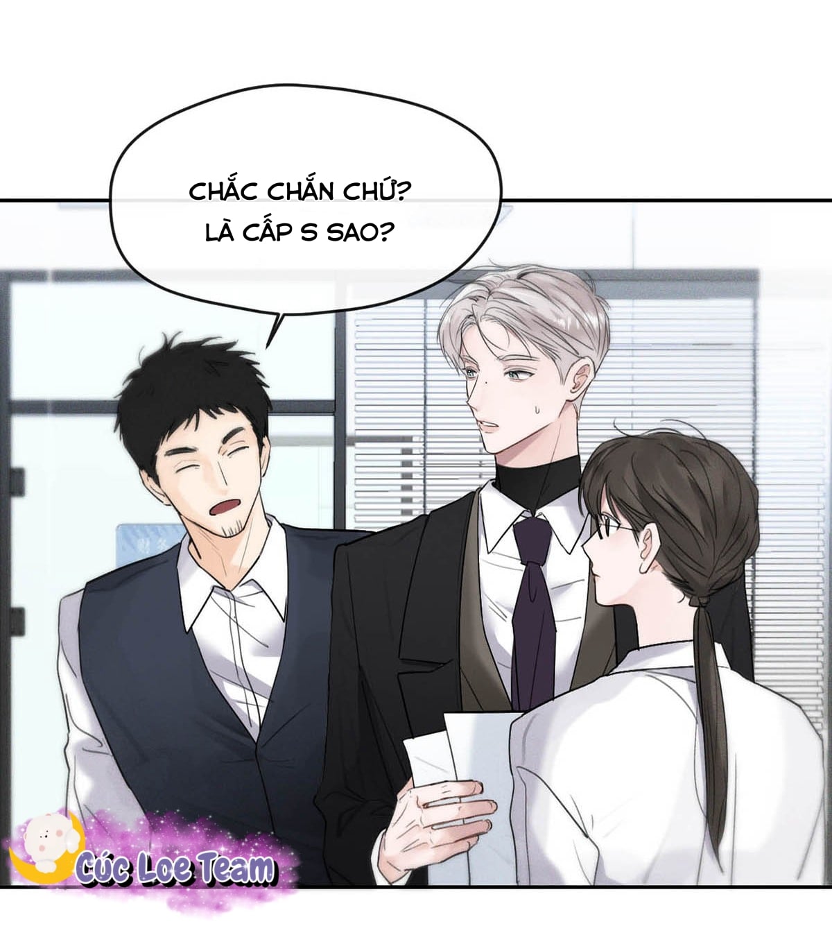 Tôi Trở Thành Hướng Đạo Sư Hàng Đầu Nhờ Trúc Mã Chapter 5 - Trang 2