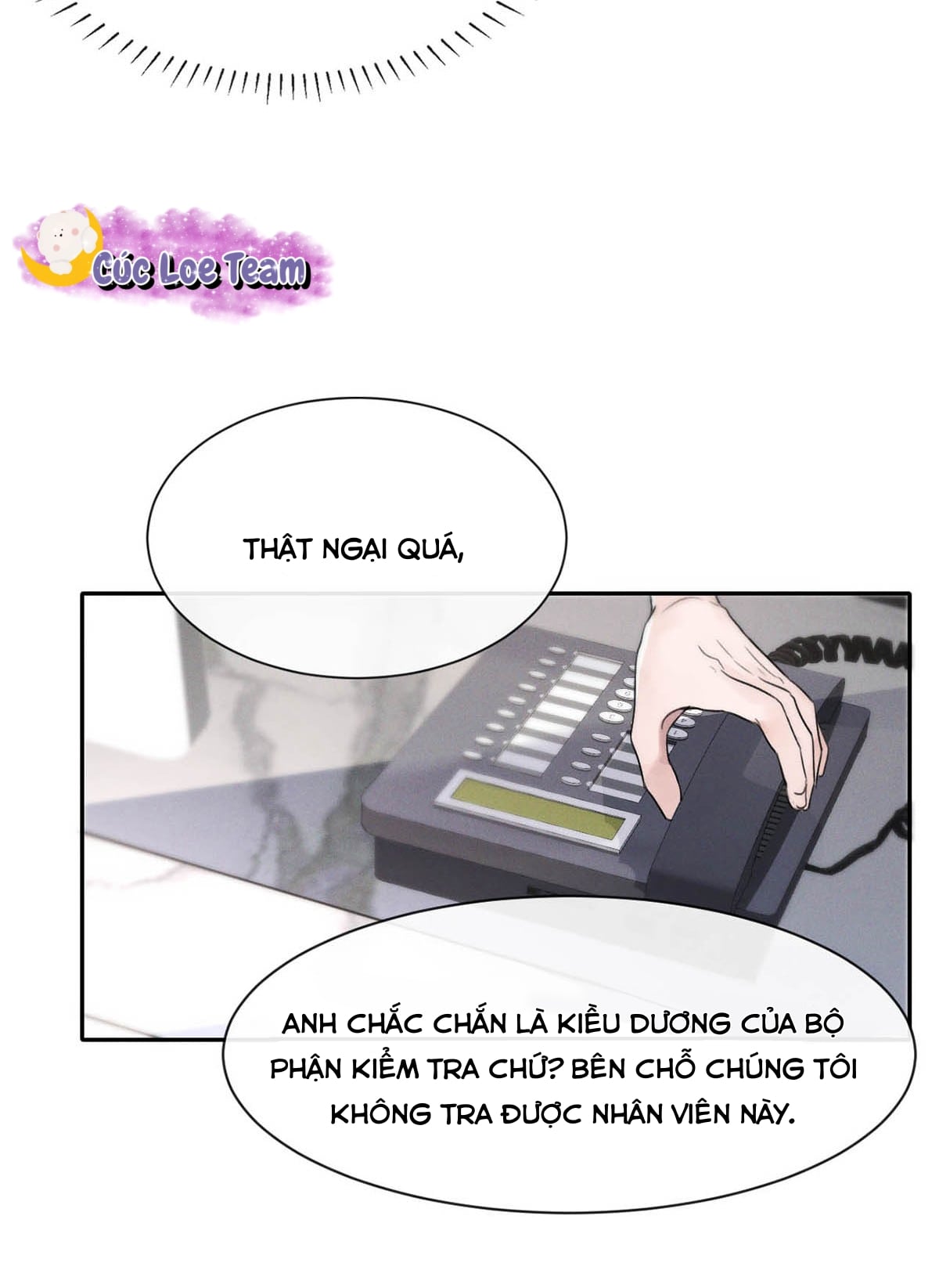 Tôi Trở Thành Hướng Đạo Sư Hàng Đầu Nhờ Trúc Mã Chapter 5 - Trang 2