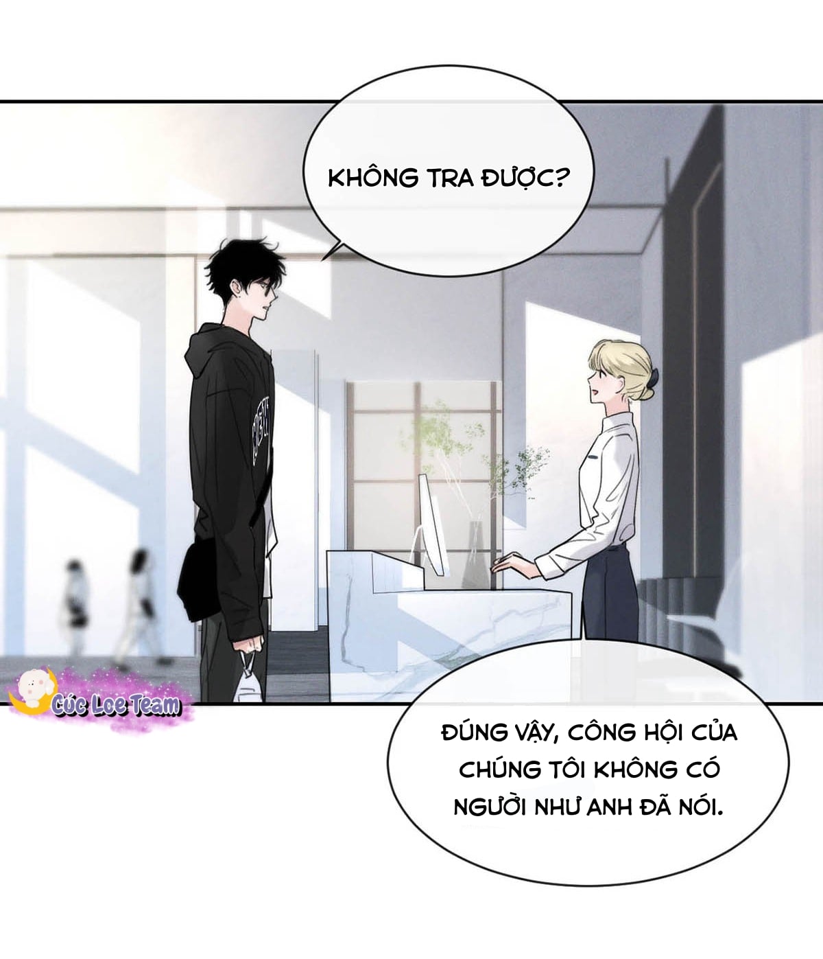 Tôi Trở Thành Hướng Đạo Sư Hàng Đầu Nhờ Trúc Mã Chapter 5 - Trang 2