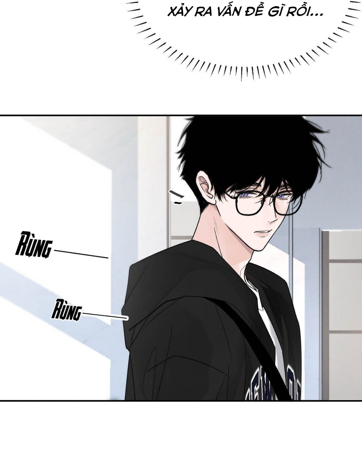 Tôi Trở Thành Hướng Đạo Sư Hàng Đầu Nhờ Trúc Mã Chapter 5 - Trang 2