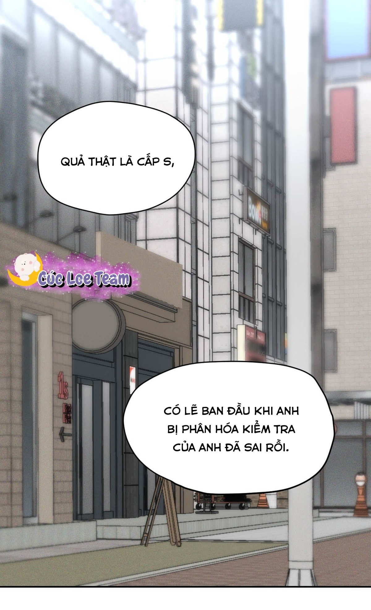 Tôi Trở Thành Hướng Đạo Sư Hàng Đầu Nhờ Trúc Mã Chapter 5 - Trang 2