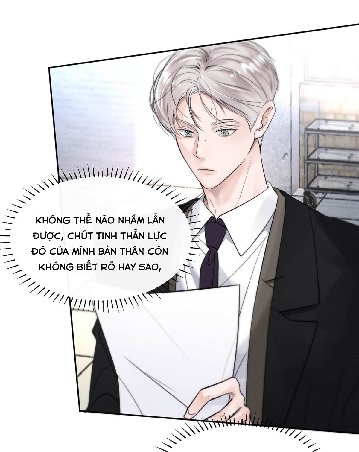 Tôi Trở Thành Hướng Đạo Sư Hàng Đầu Nhờ Trúc Mã Chapter 5 - Trang 2