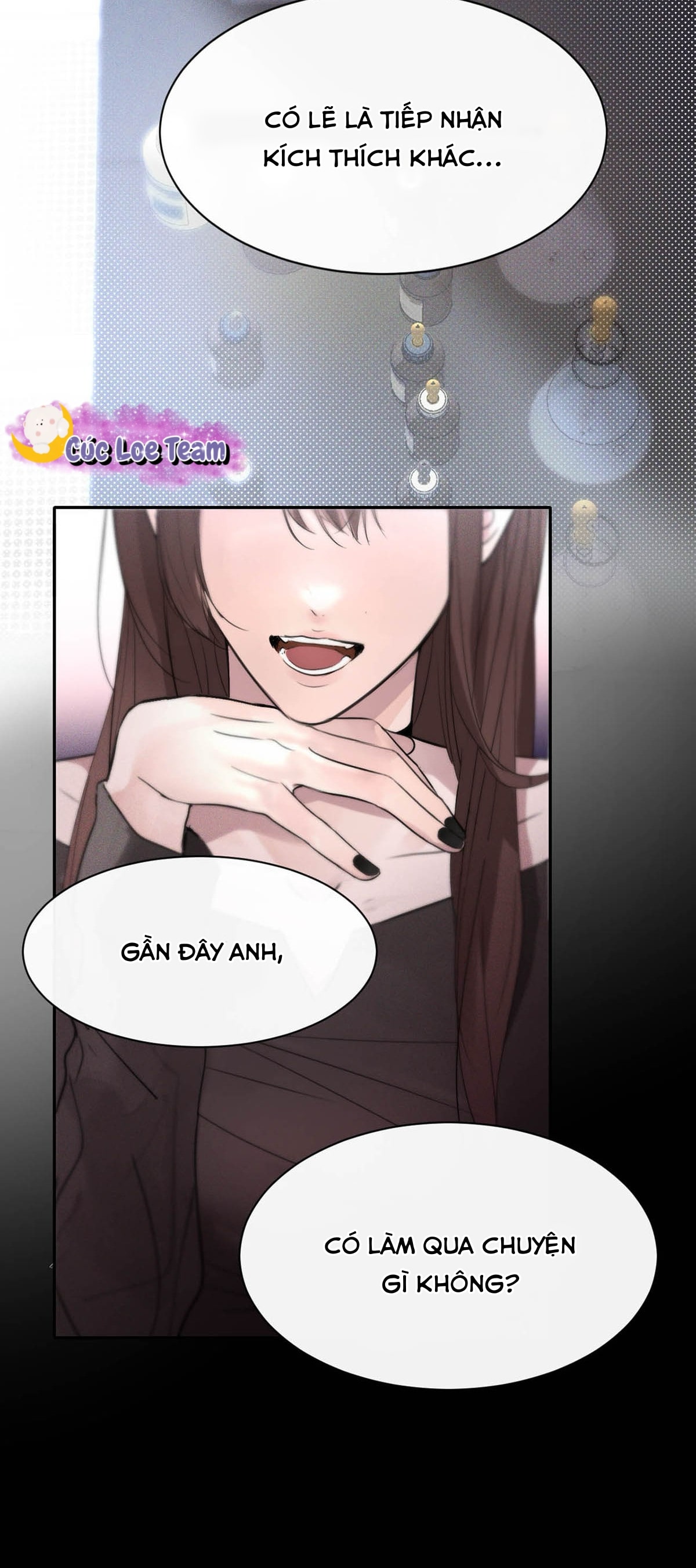 Tôi Trở Thành Hướng Đạo Sư Hàng Đầu Nhờ Trúc Mã Chapter 5 - Trang 2