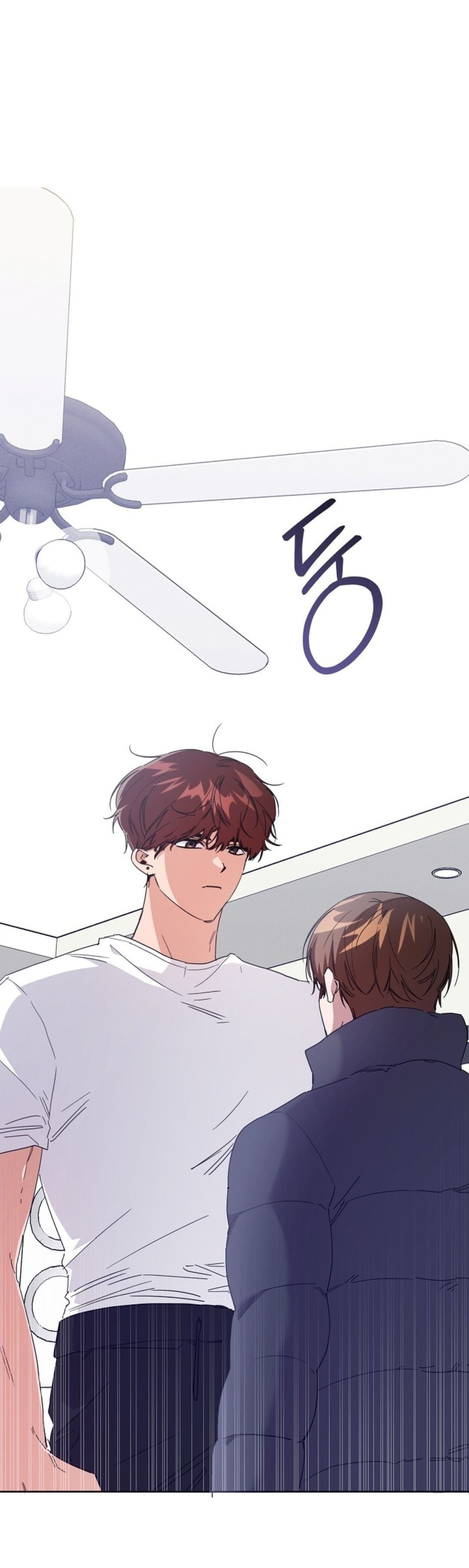 Partner Có Nhiệt Độ Tương Thích Chapter 2 - Trang 3
