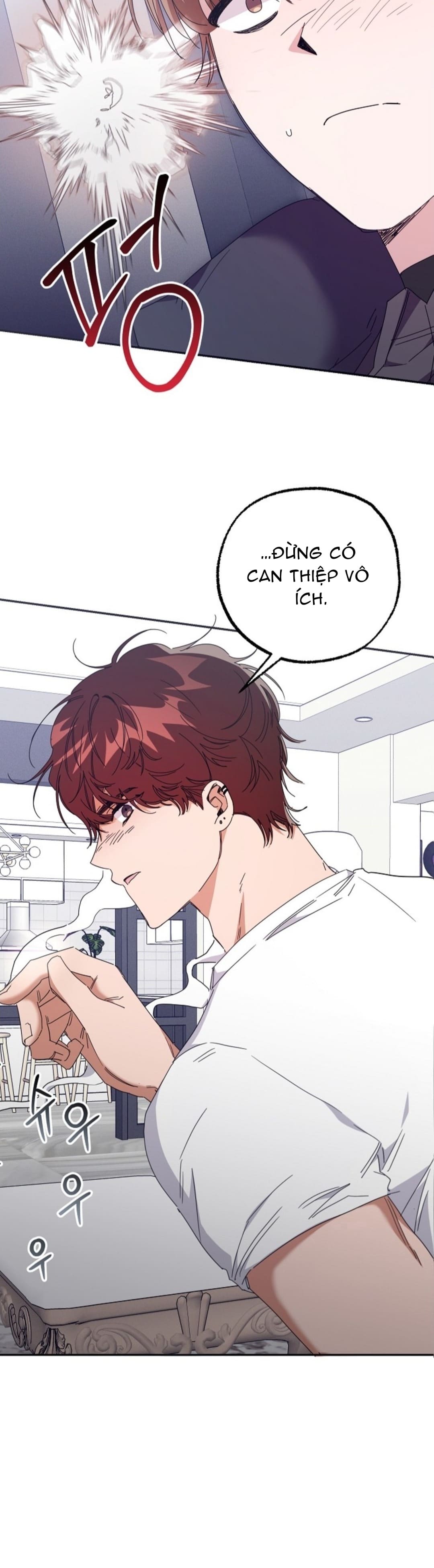 Partner Có Nhiệt Độ Tương Thích Chapter 2 - Trang 3