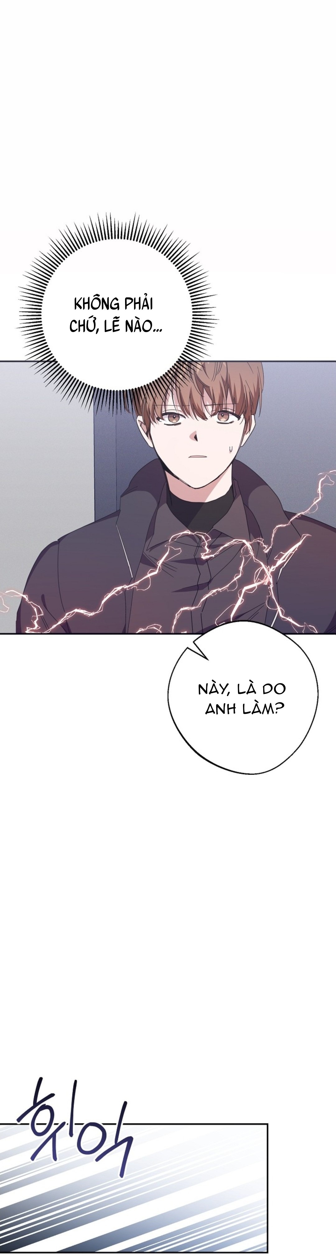 Partner Có Nhiệt Độ Tương Thích Chapter 2 - Trang 3