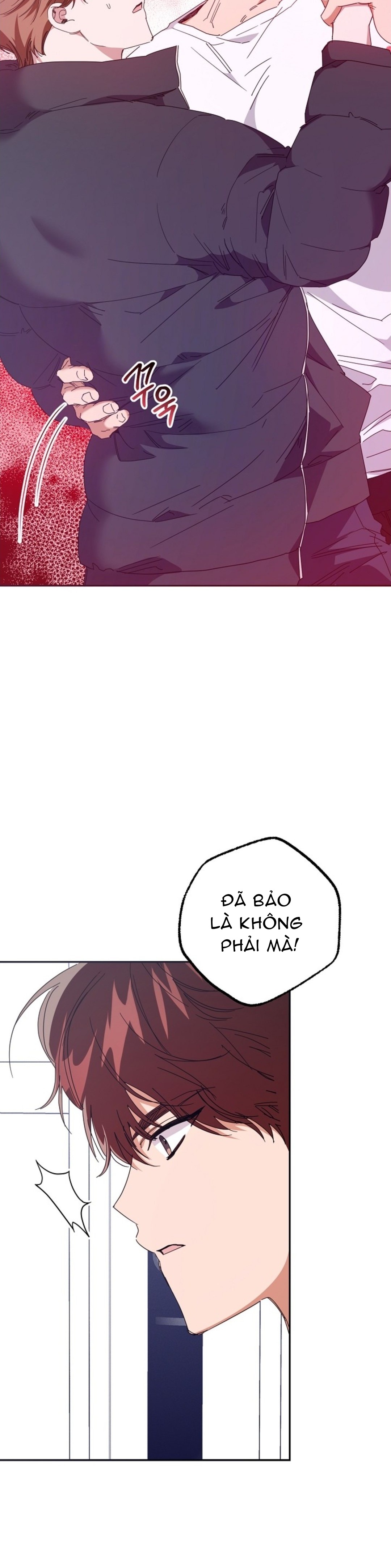 Partner Có Nhiệt Độ Tương Thích Chapter 2 - Trang 3