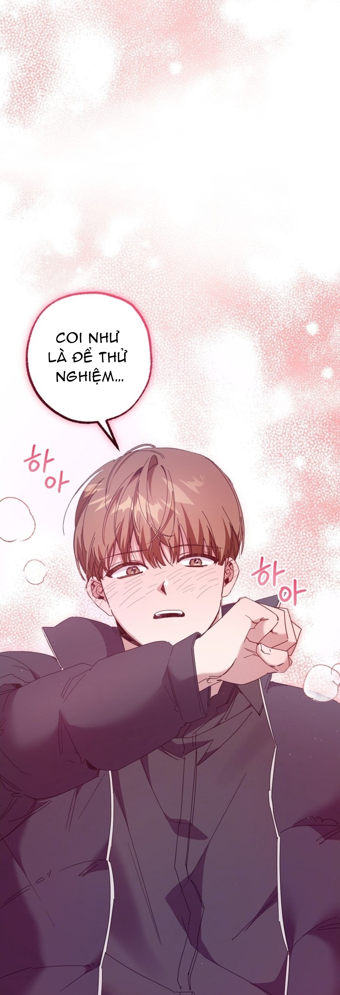 Partner Có Nhiệt Độ Tương Thích Chapter 2 - Trang 3
