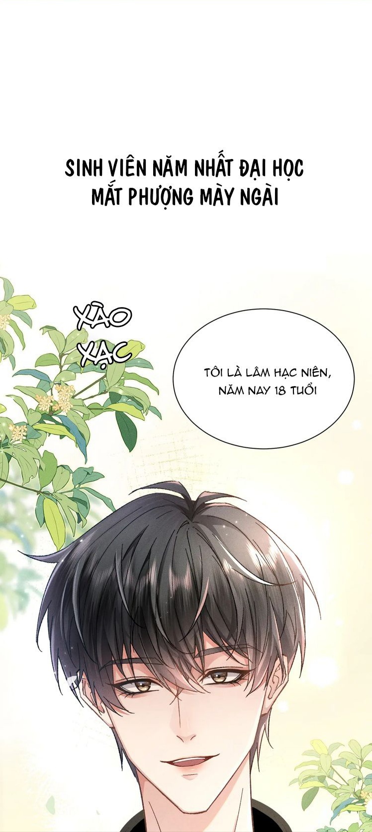 Đại Tiên Nhi - Ngày Ngày Song Tu Cùng Hoàng Đại Tiên Chapter 1 - Trang 2