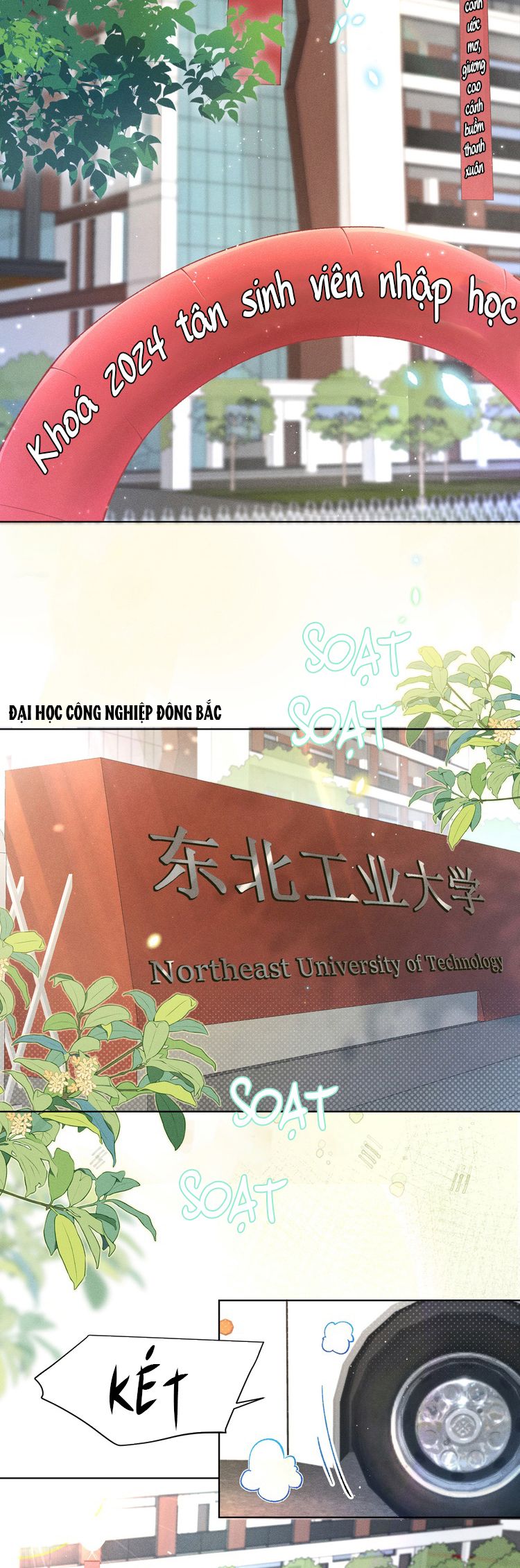Đại Tiên Nhi - Ngày Ngày Song Tu Cùng Hoàng Đại Tiên Chapter 2 - Trang 2