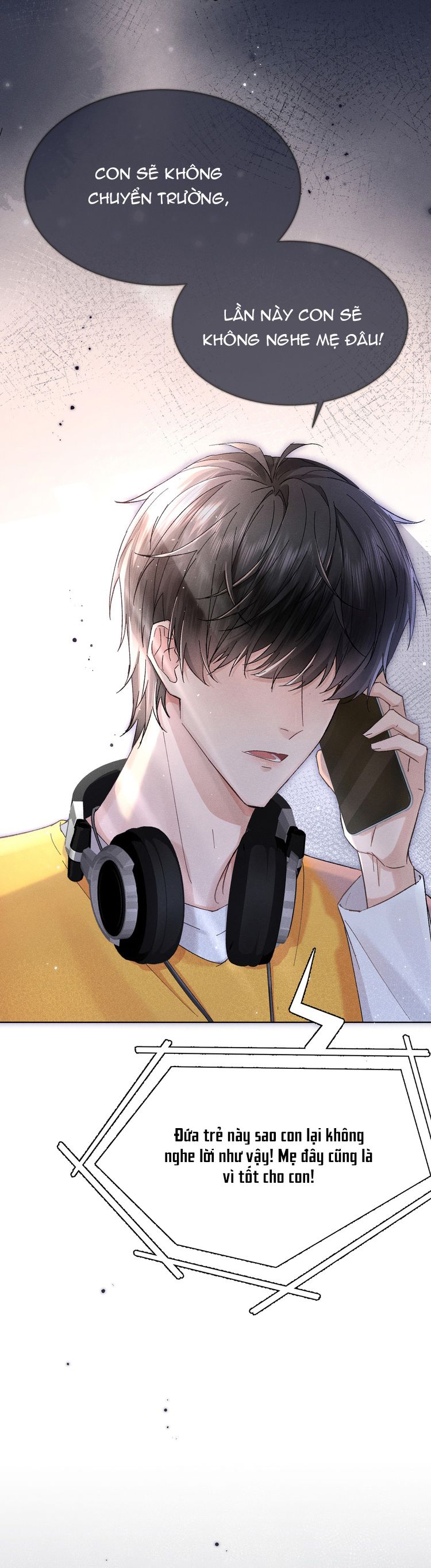 Đại Tiên Nhi - Ngày Ngày Song Tu Cùng Hoàng Đại Tiên Chapter 2 - Trang 2