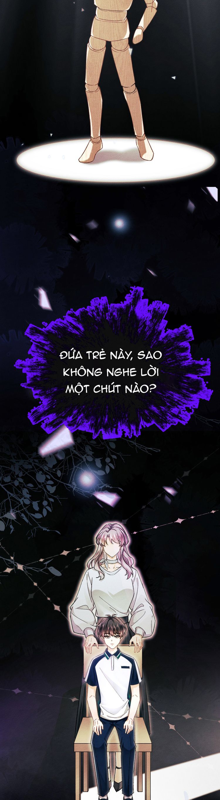 Đại Tiên Nhi - Ngày Ngày Song Tu Cùng Hoàng Đại Tiên Chapter 2 - Trang 2