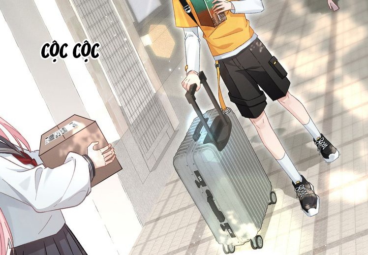 Đại Tiên Nhi - Ngày Ngày Song Tu Cùng Hoàng Đại Tiên Chapter 2 - Trang 2