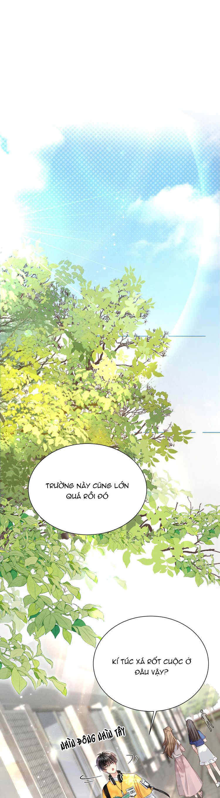 Đại Tiên Nhi - Ngày Ngày Song Tu Cùng Hoàng Đại Tiên Chapter 2 - Trang 2