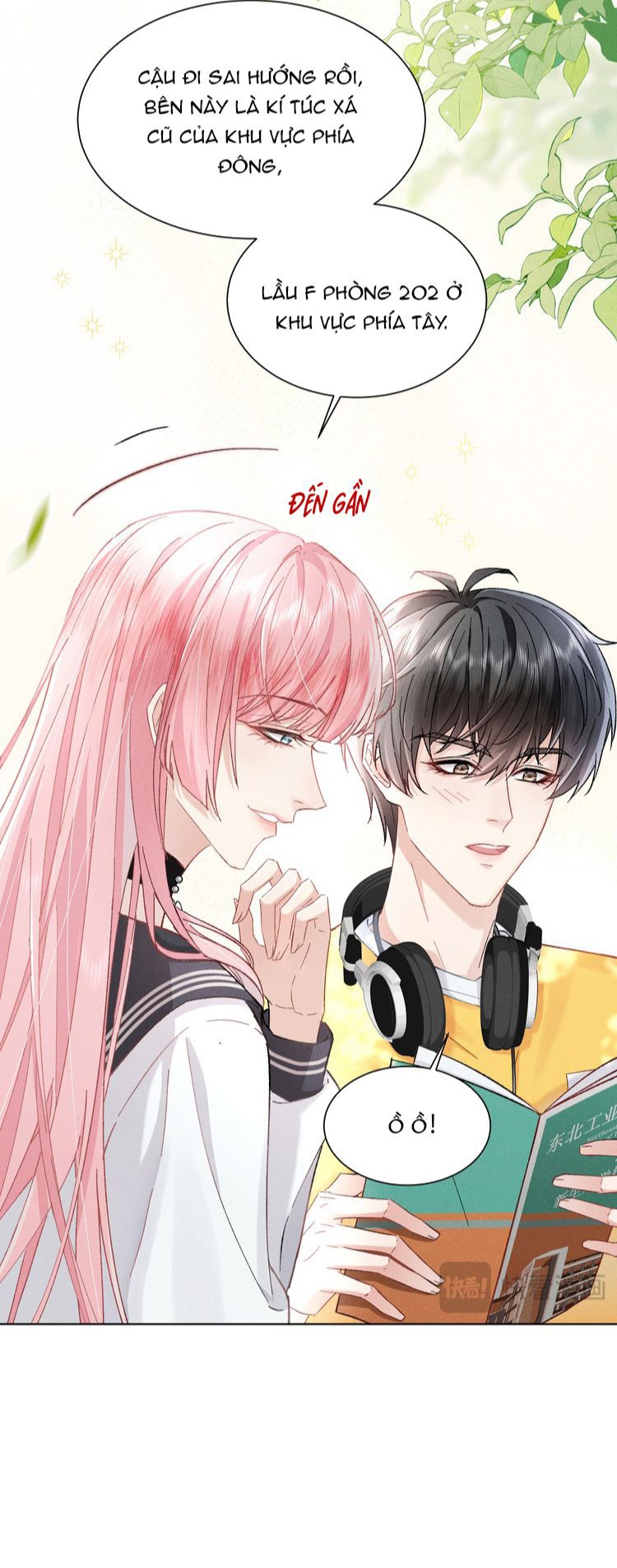 Đại Tiên Nhi - Ngày Ngày Song Tu Cùng Hoàng Đại Tiên Chapter 2 - Trang 2
