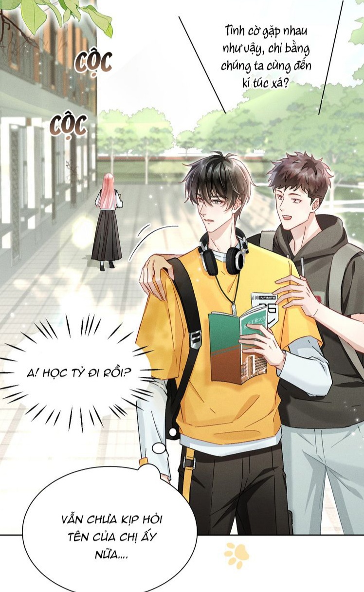 Đại Tiên Nhi - Ngày Ngày Song Tu Cùng Hoàng Đại Tiên Chapter 2 - Trang 2