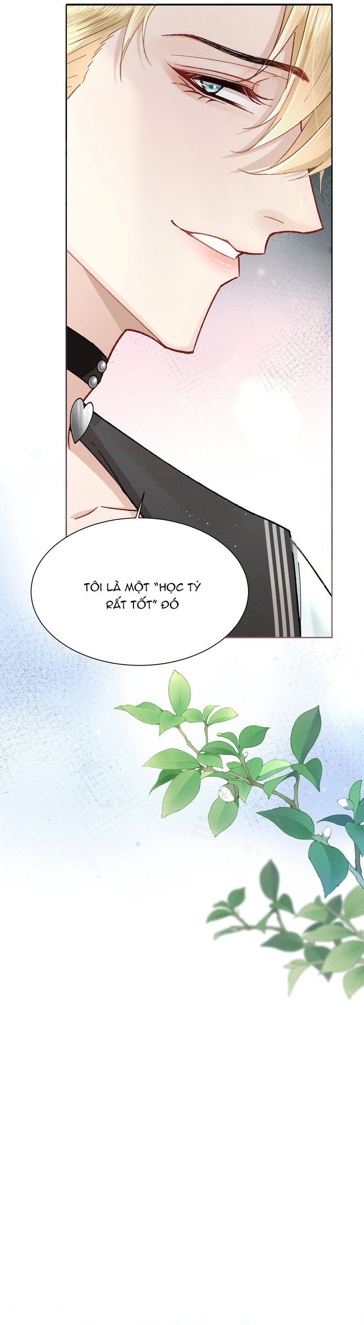 Đại Tiên Nhi - Ngày Ngày Song Tu Cùng Hoàng Đại Tiên Chapter 2 - Trang 2