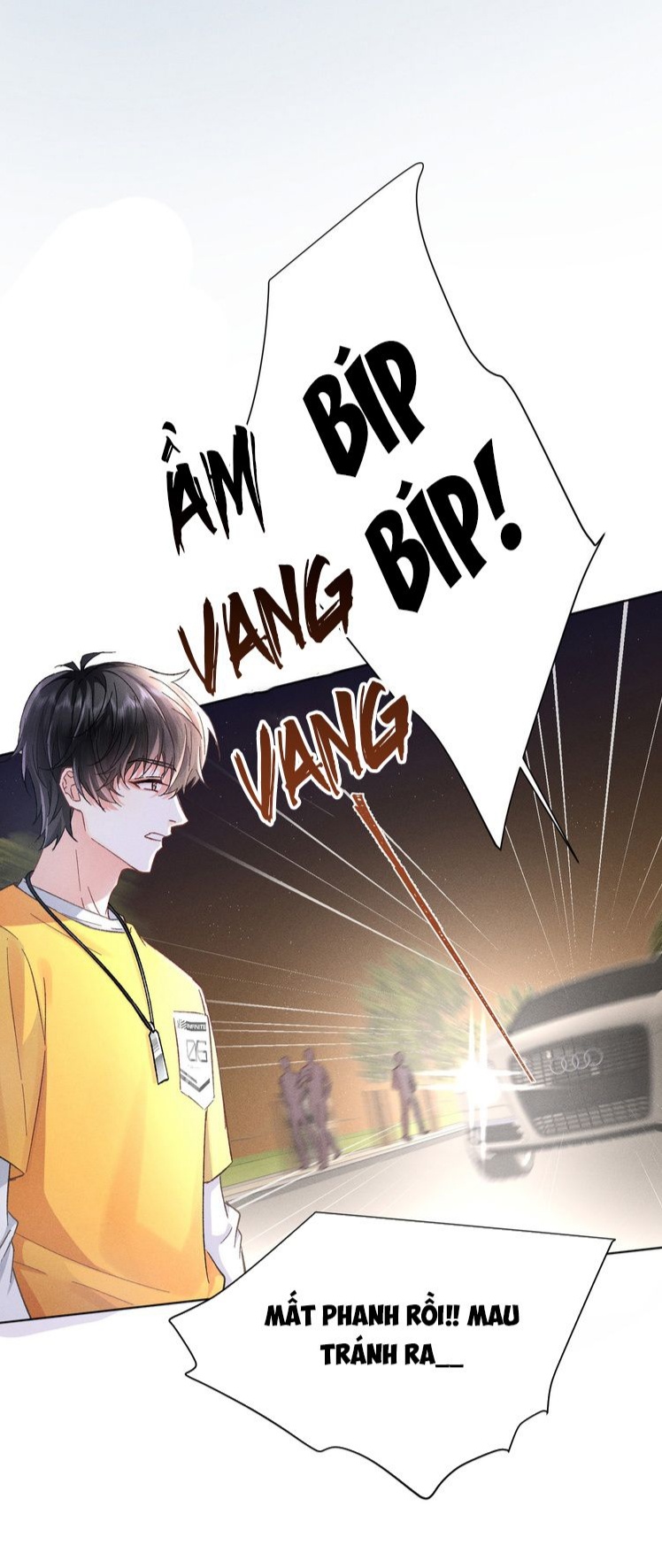 Đại Tiên Nhi - Ngày Ngày Song Tu Cùng Hoàng Đại Tiên Chapter 2 - Trang 2