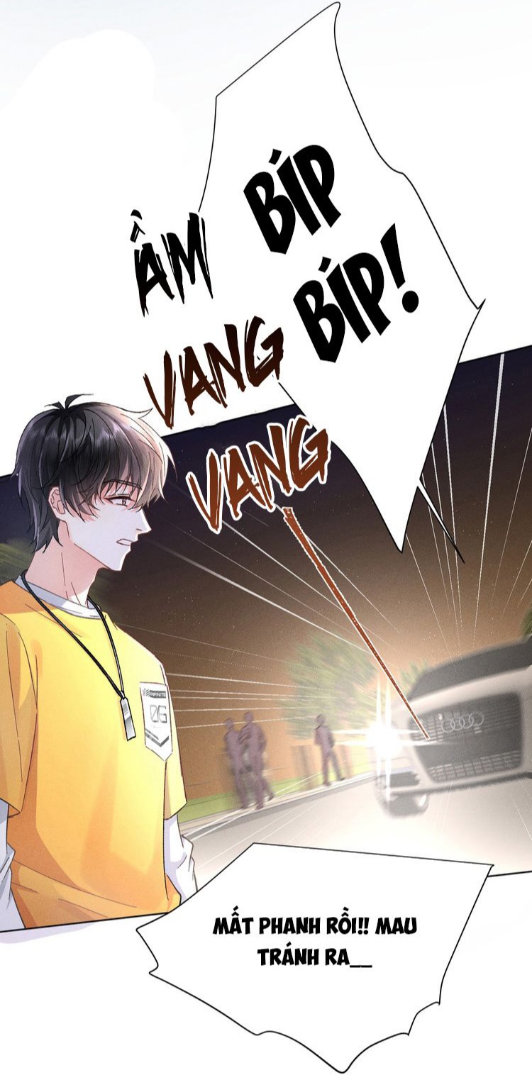 Đại Tiên Nhi - Ngày Ngày Song Tu Cùng Hoàng Đại Tiên Chapter 3 - Trang 2
