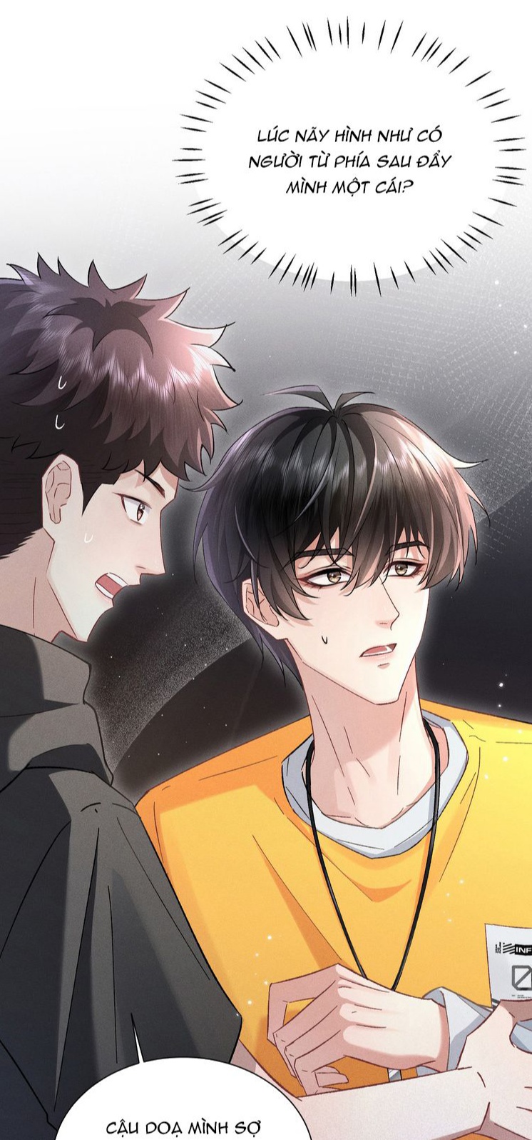 Đại Tiên Nhi - Ngày Ngày Song Tu Cùng Hoàng Đại Tiên Chapter 3 - Trang 2