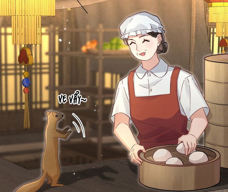 Đại Tiên Nhi - Ngày Ngày Song Tu Cùng Hoàng Đại Tiên Chapter 3 - Trang 2