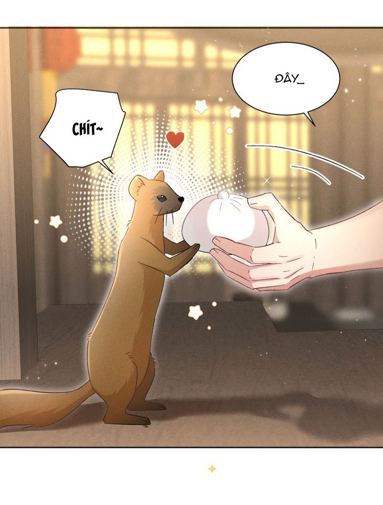 Đại Tiên Nhi - Ngày Ngày Song Tu Cùng Hoàng Đại Tiên Chapter 3 - Trang 2