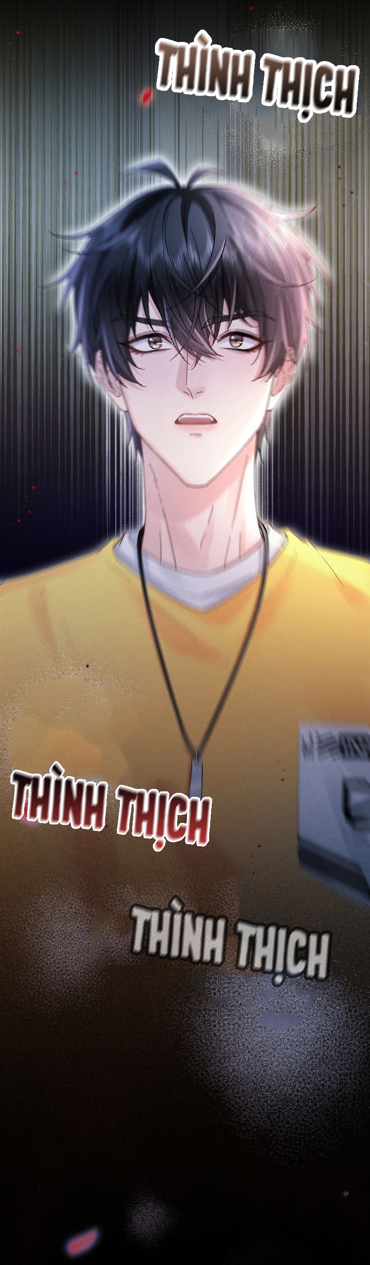Đại Tiên Nhi - Ngày Ngày Song Tu Cùng Hoàng Đại Tiên Chapter 3 - Trang 2