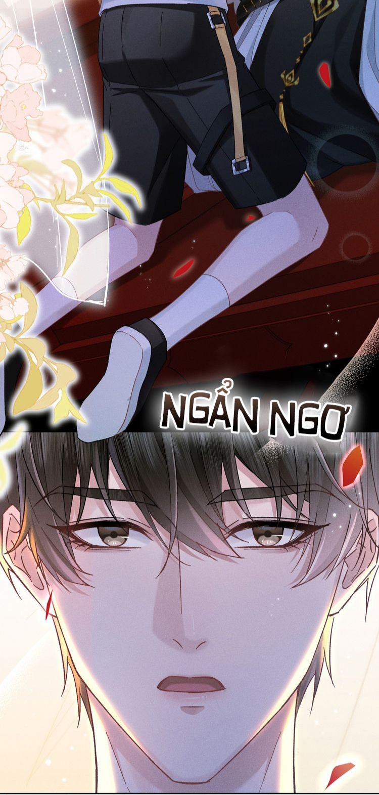 Đại Tiên Nhi - Ngày Ngày Song Tu Cùng Hoàng Đại Tiên Chapter 3 - Trang 2