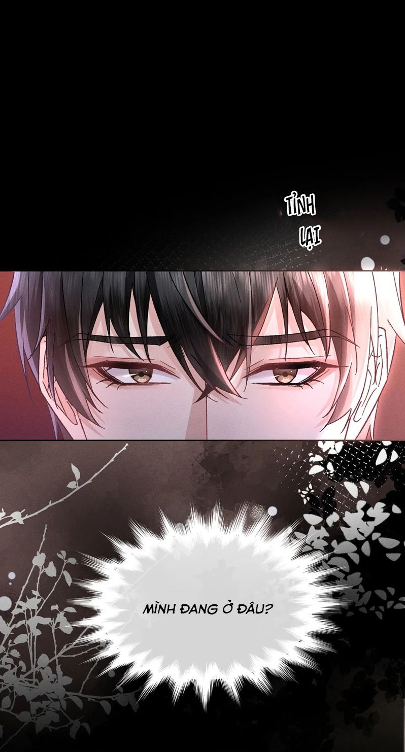 Đại Tiên Nhi - Ngày Ngày Song Tu Cùng Hoàng Đại Tiên Chapter 4 (H+ Không che) Mất toi đời zai òi~ - Trang 2