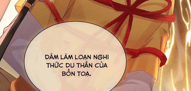 Đại Tiên Nhi - Ngày Ngày Song Tu Cùng Hoàng Đại Tiên Chapter 4 (H+ Không che) Mất toi đời zai òi~ - Trang 2