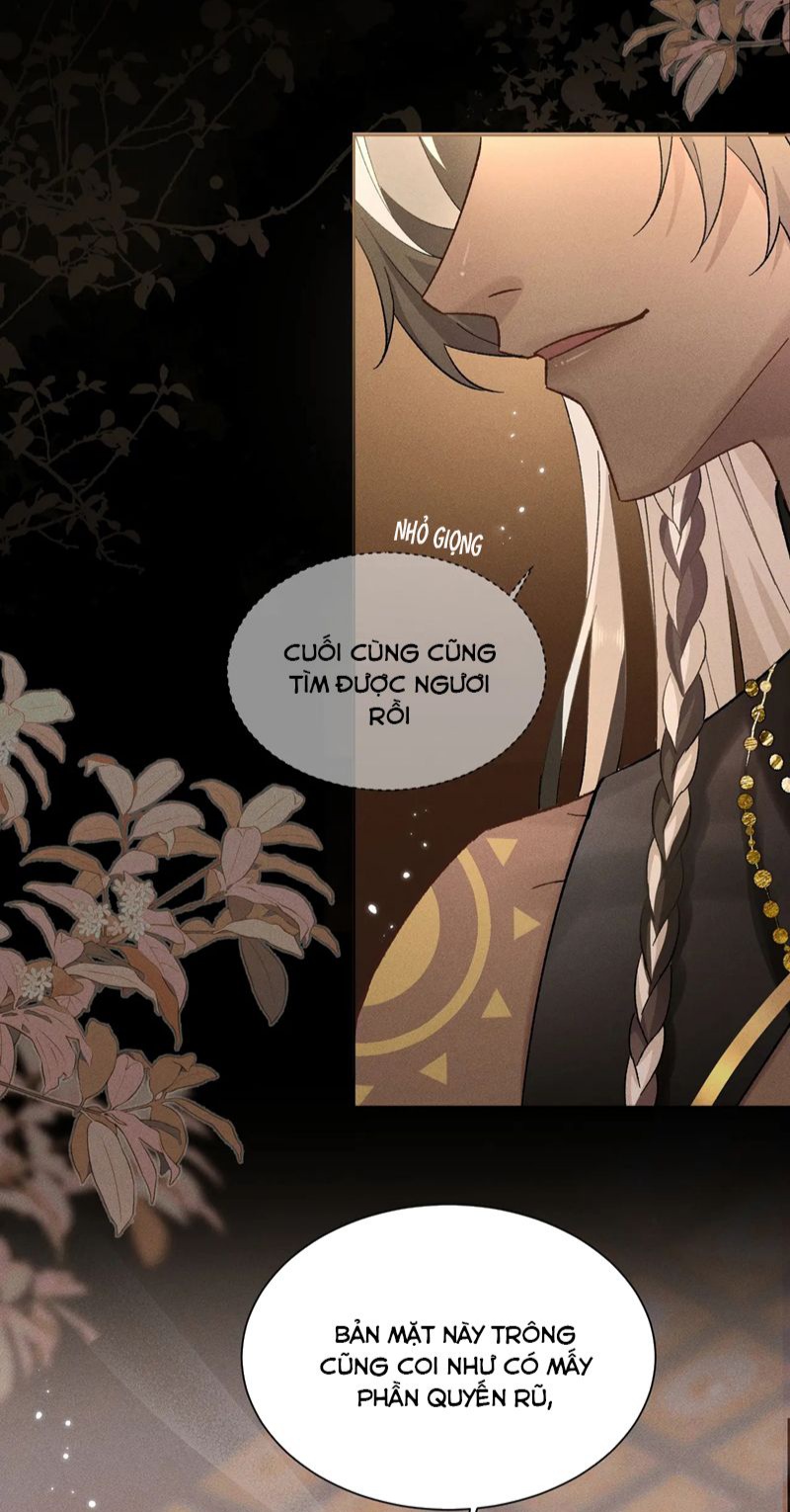 Đại Tiên Nhi - Ngày Ngày Song Tu Cùng Hoàng Đại Tiên Chapter 4 (H+ Không che) Mất toi đời zai òi~ - Trang 2